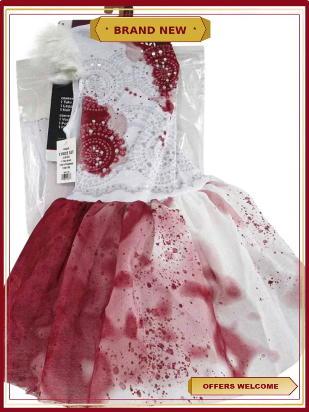 N/A children halloween